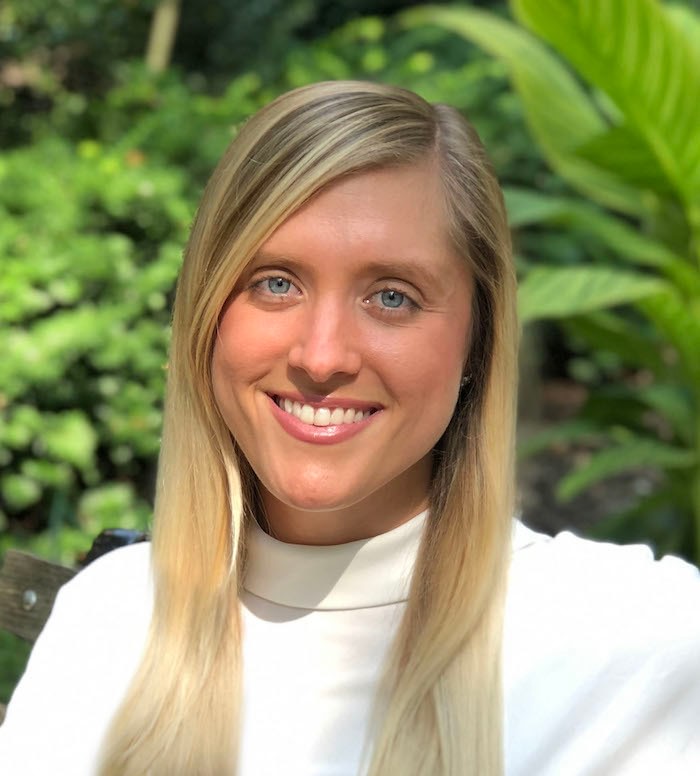 Kristin Knihnicki photo