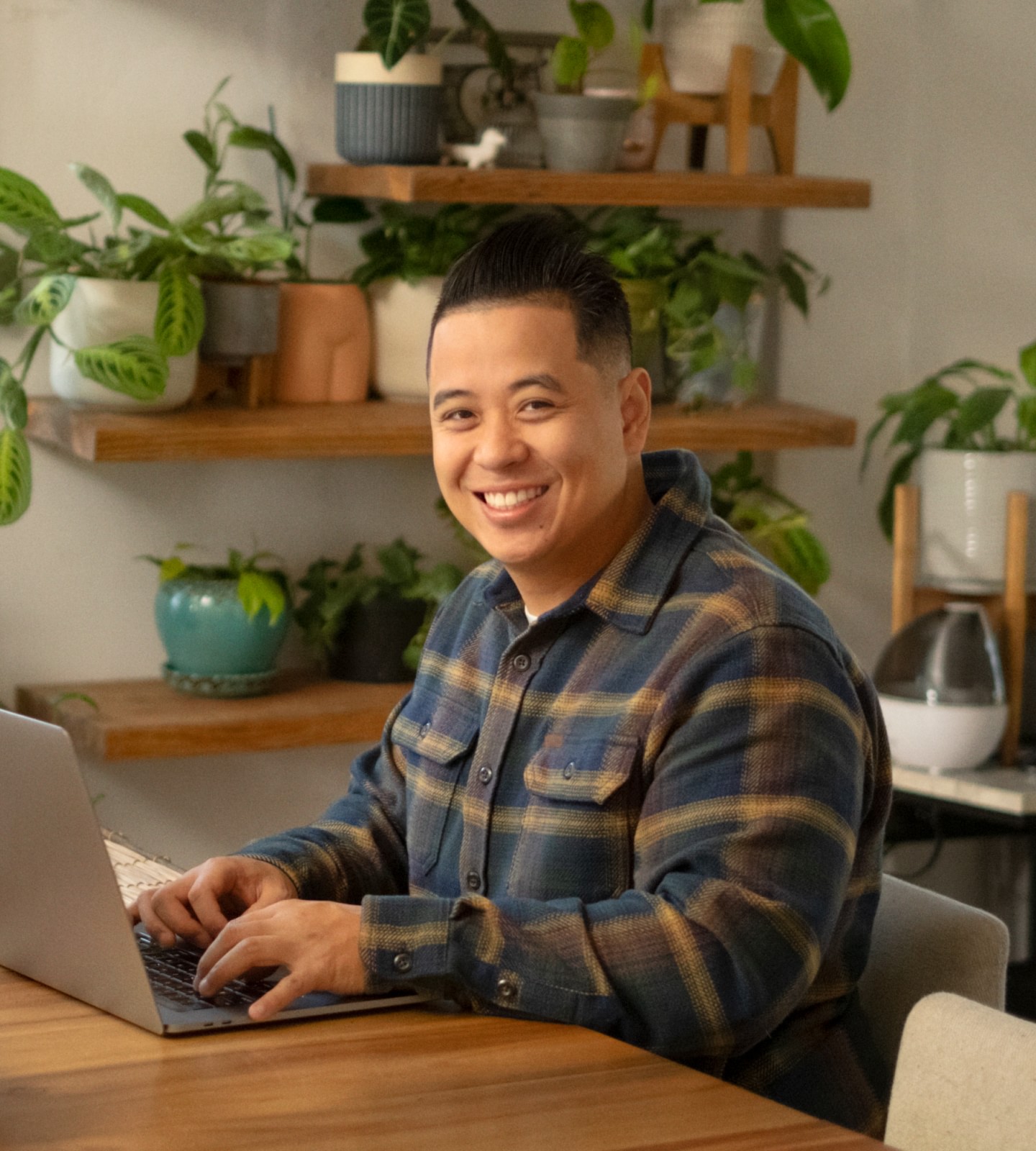 Photo of Marvin Roque