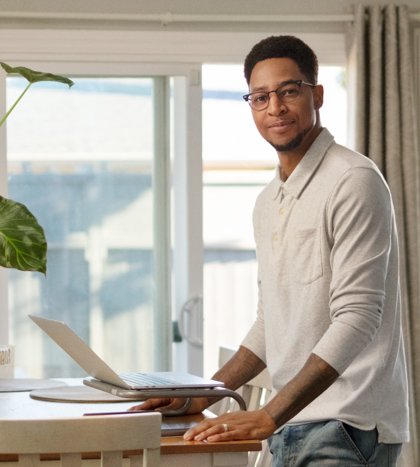 Photo of Wayne Lindsay