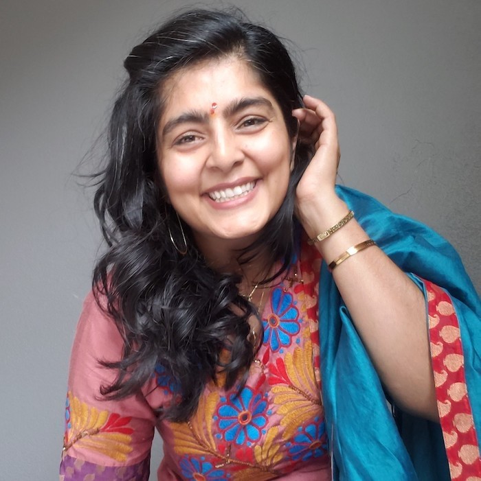 Photo Parijat Tanna Talkad