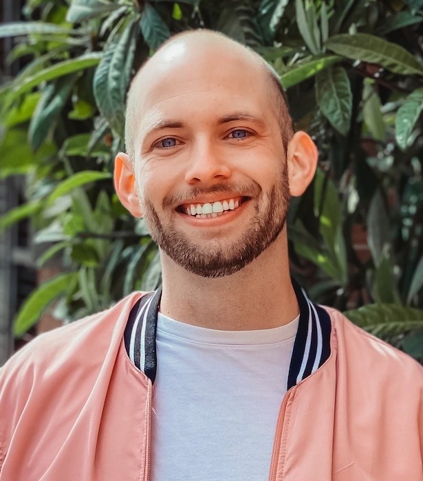 Tyler De Board photo