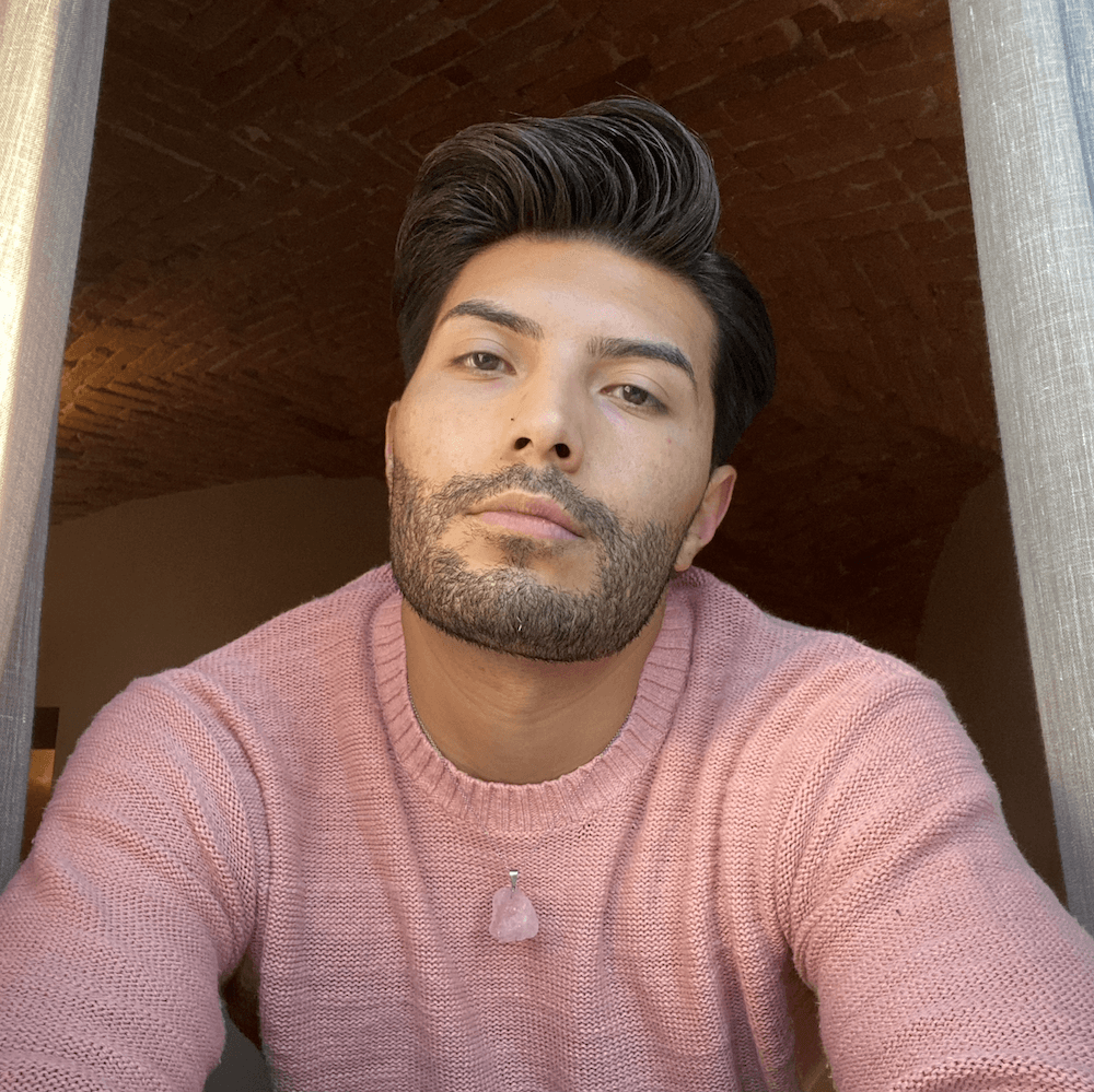 Felix Lopez Headshot