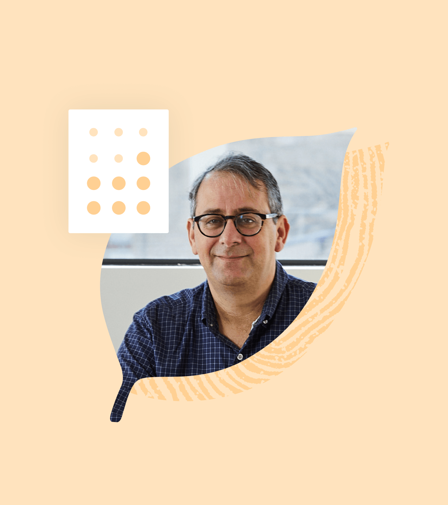 Image of Maximize your hiring ROI with Greenhouse webinar with Jon Stross text image module