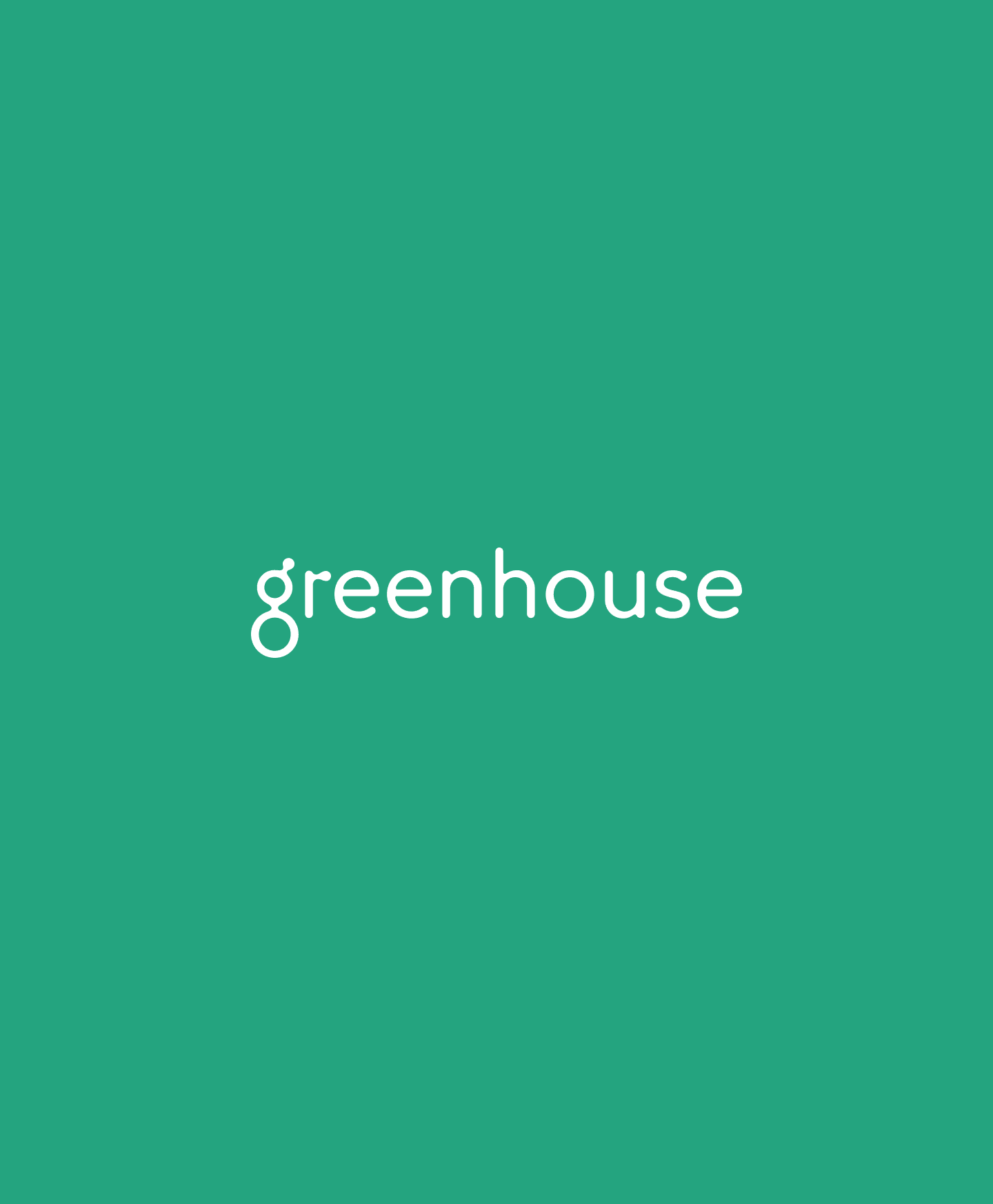 New Greenhouse logo