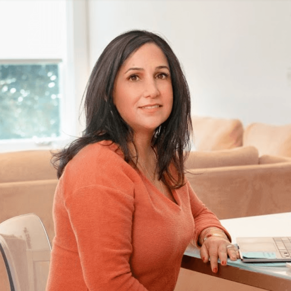 Shirin Parineh Fastly